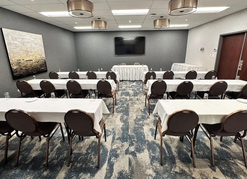 Conference room Photo