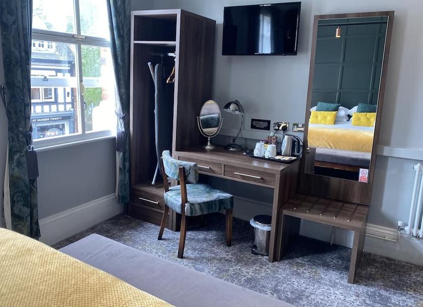 Room amenity Photo