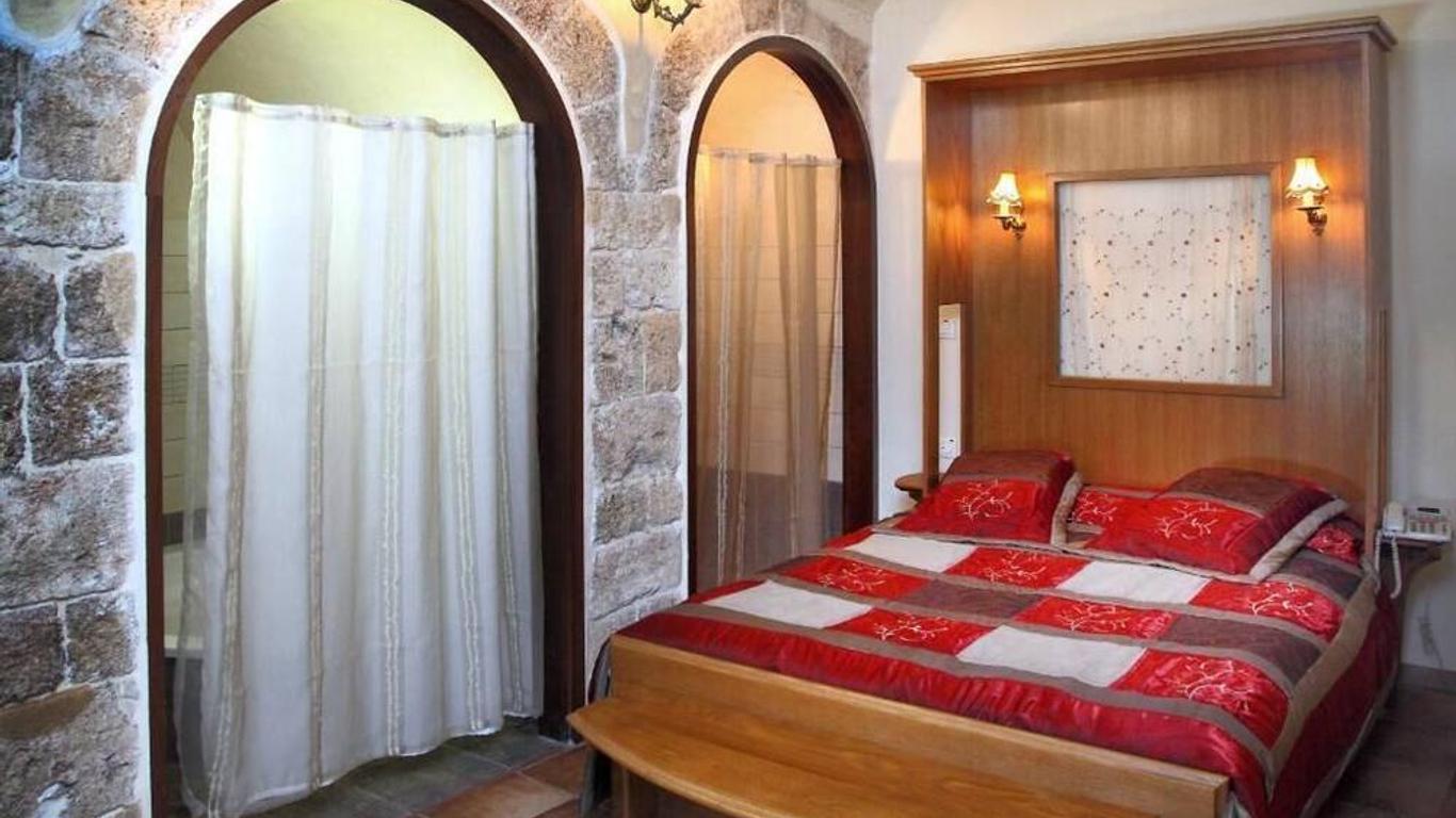 Akkotel-Boutique hotel