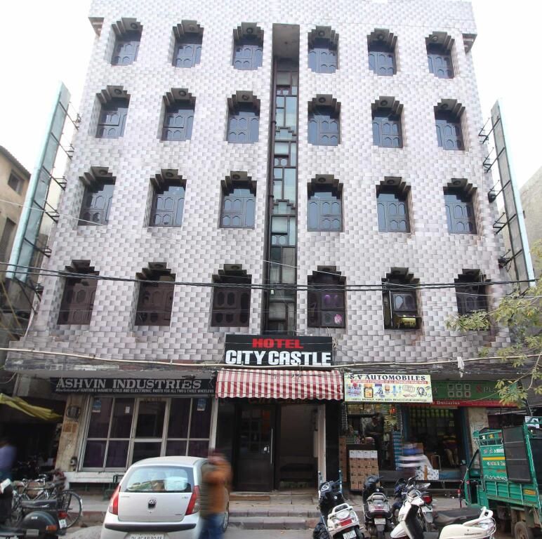 Building