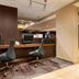 Business centre