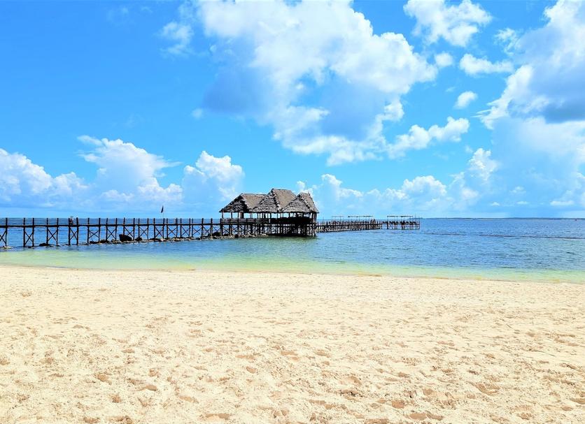 Beach Photo