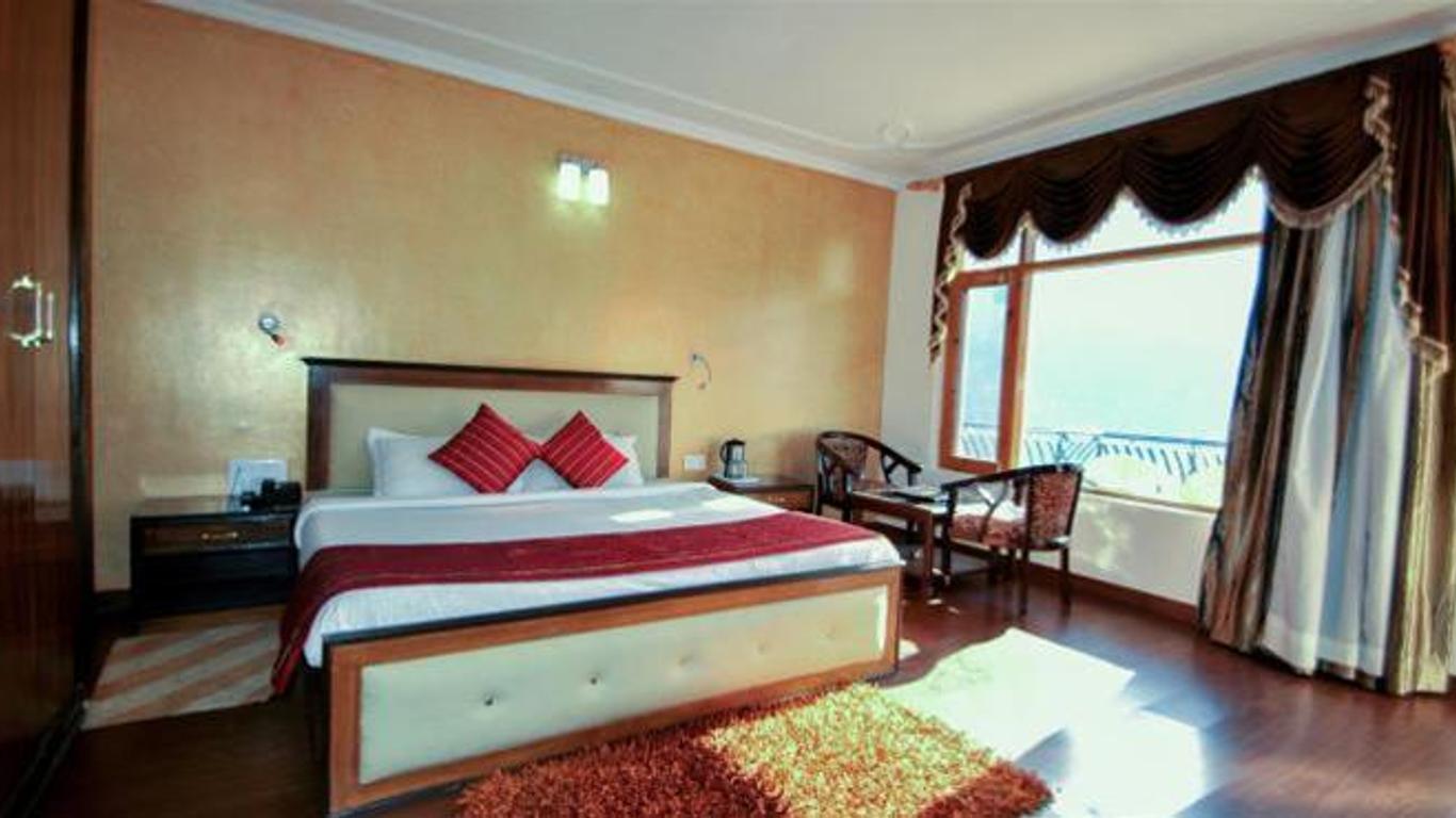 Hotel A Star Regency