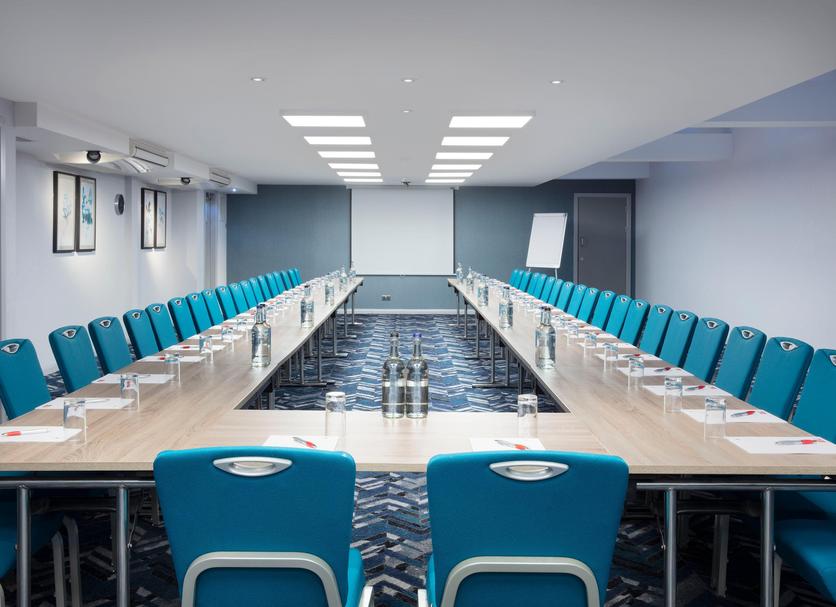 Conference room Photo