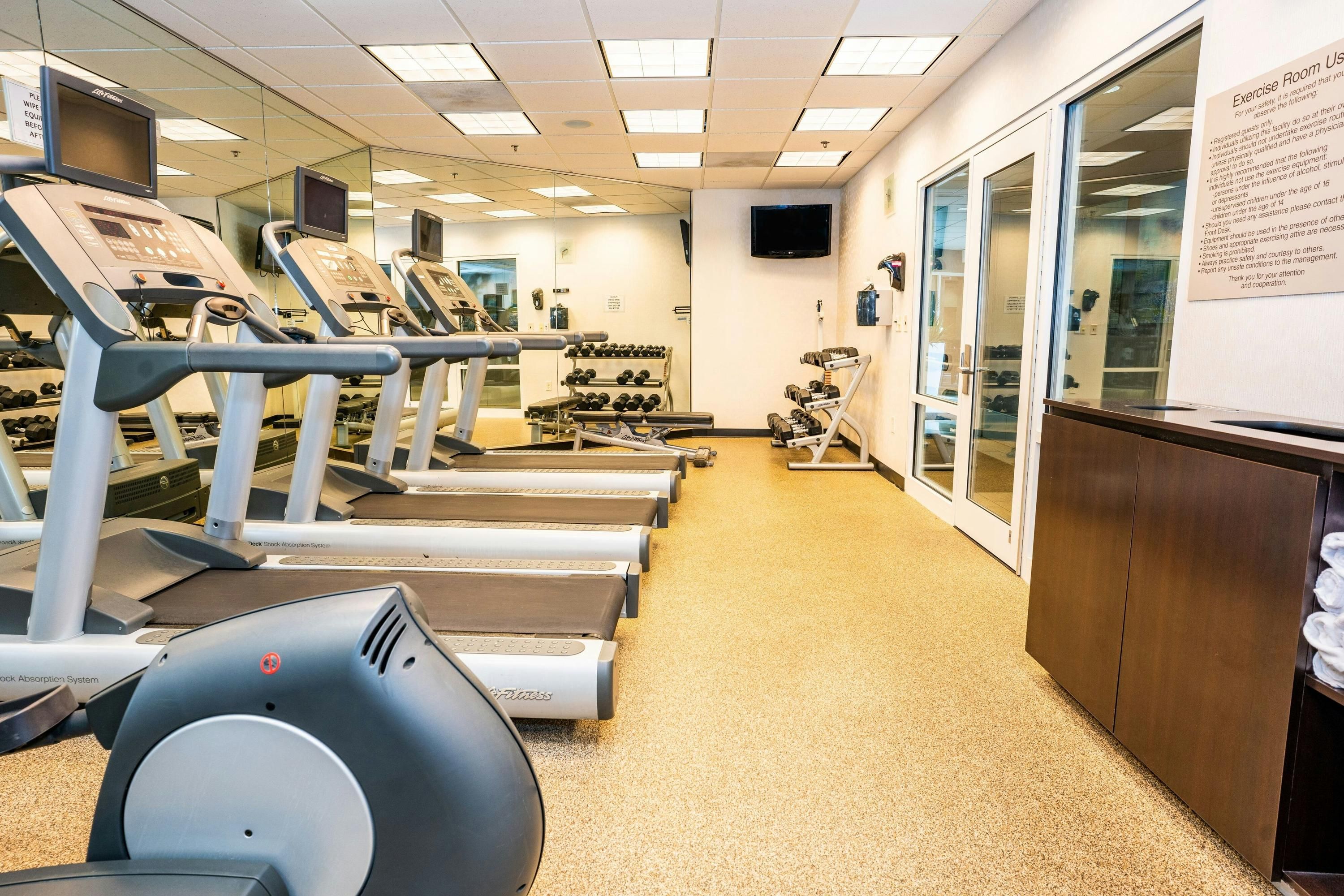 Gym