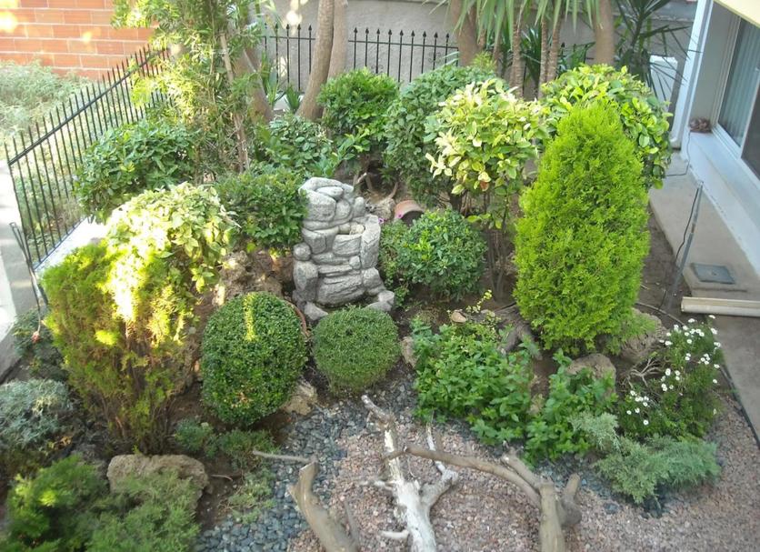 Outdoor view Photo