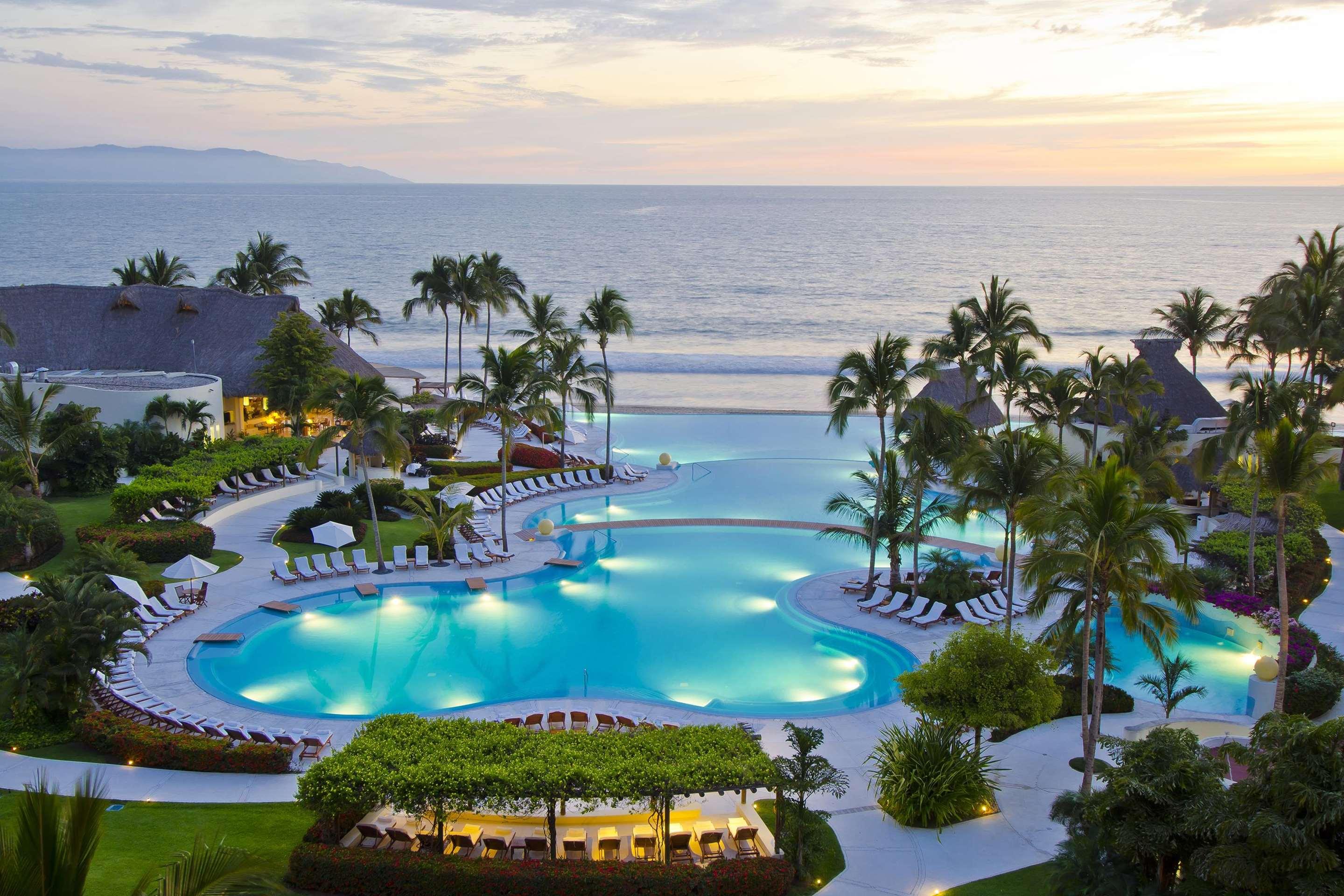Grand velas riviera nayarit deals