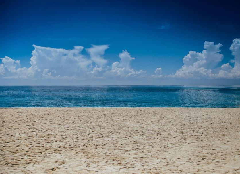 Beach Photo