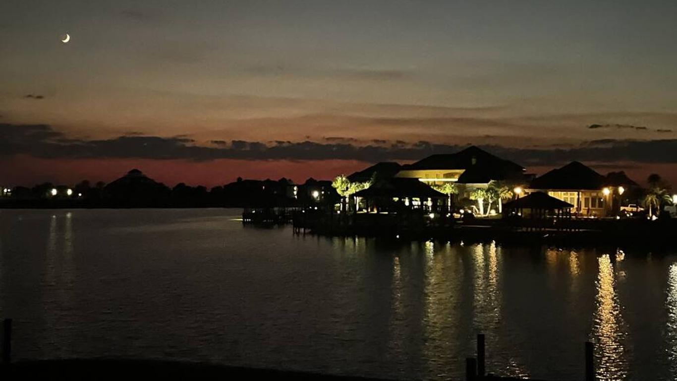 Red Roof Inn Slidell