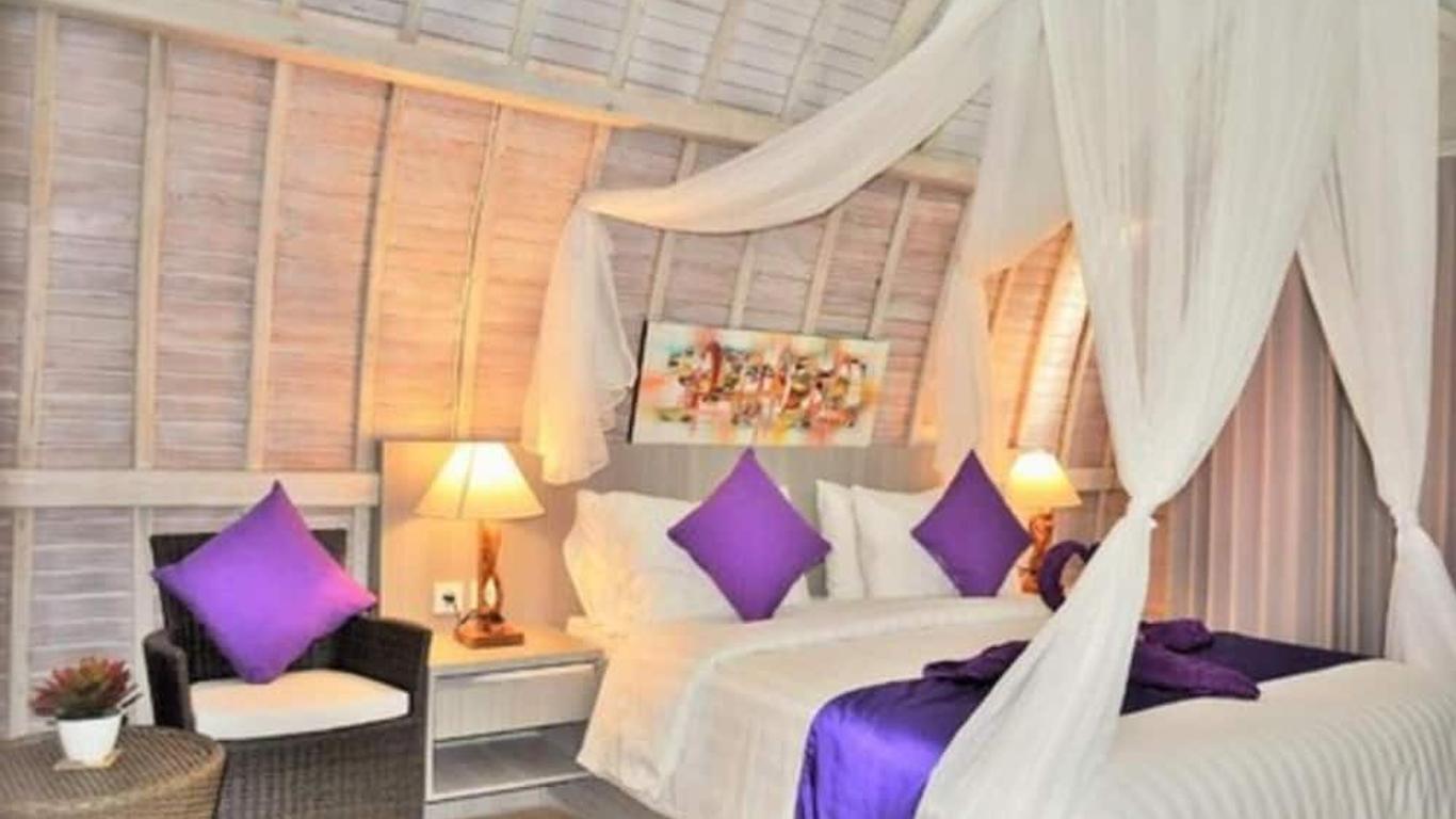 Akusara Jungle Resort And Spa