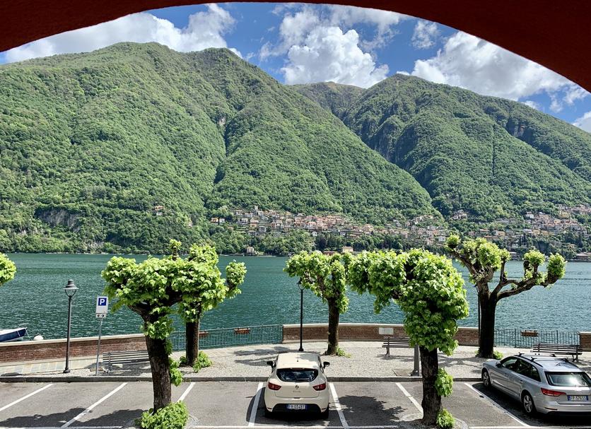 Outdoor view Photo