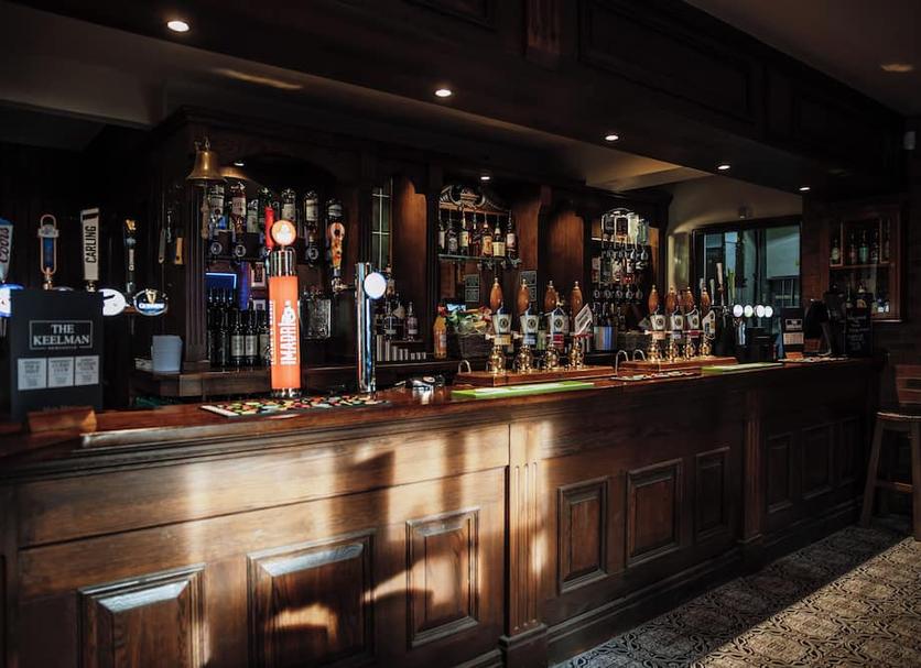 Bar Photo