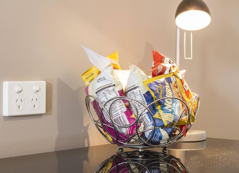 Room amenity Photo