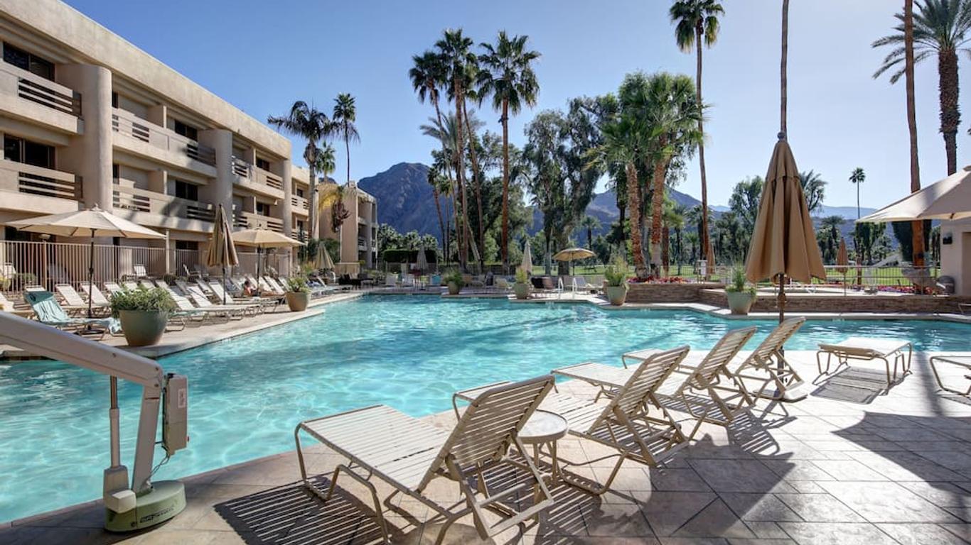 Indian Wells Resort Hotel