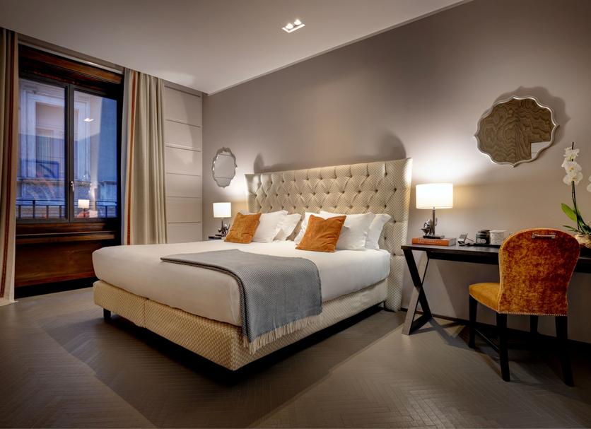Bedroom Photo