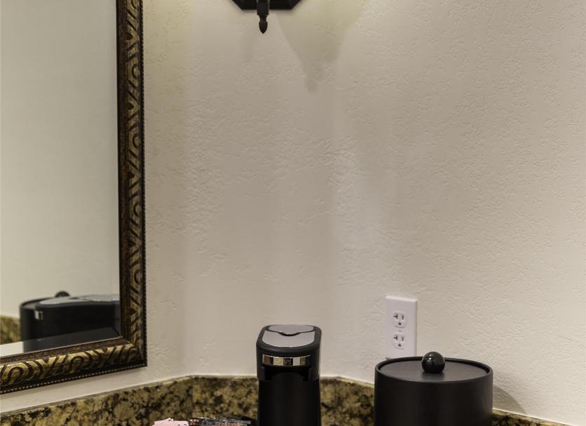 Room amenity Photo