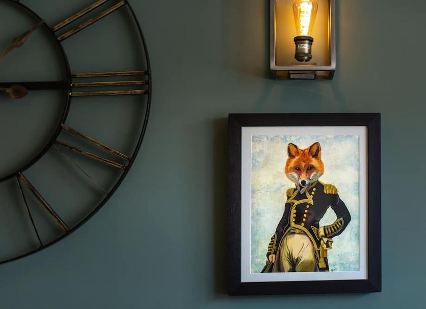Room amenity Photo