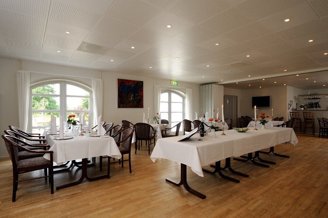 Conference room