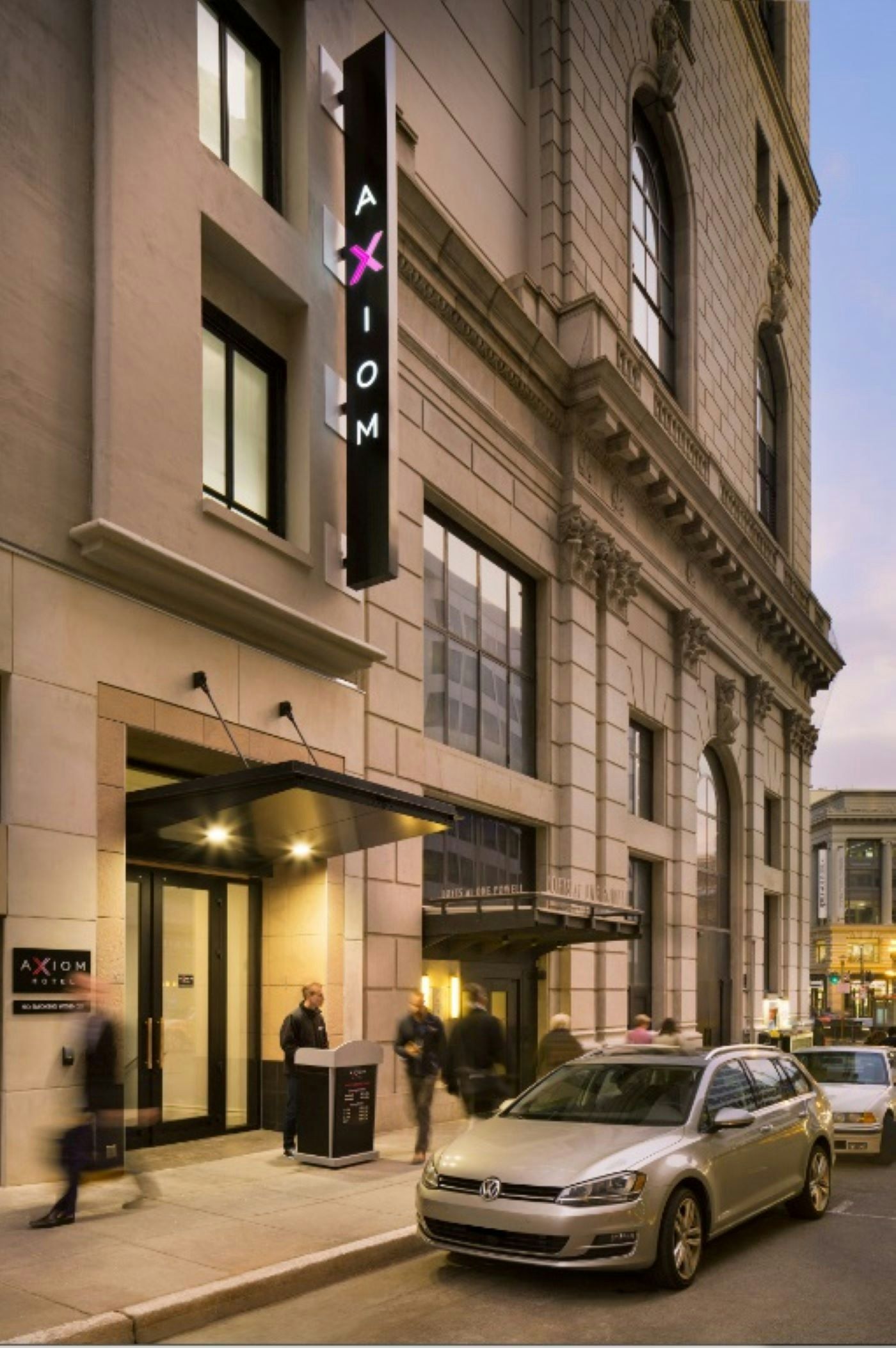 Building