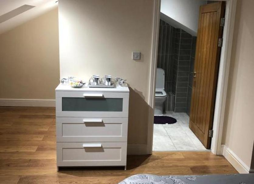 Room amenity Photo