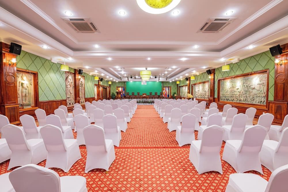 Conference room