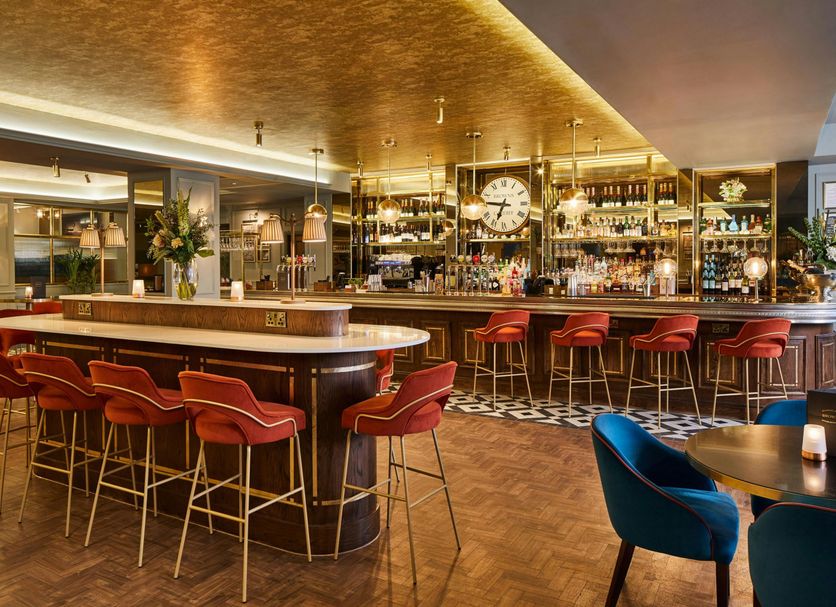 Bar Photo