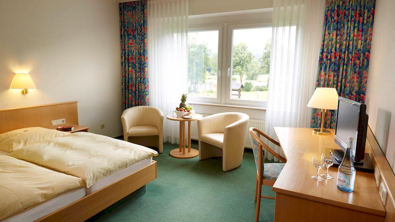 Hotel Restaurant Lüdenbach