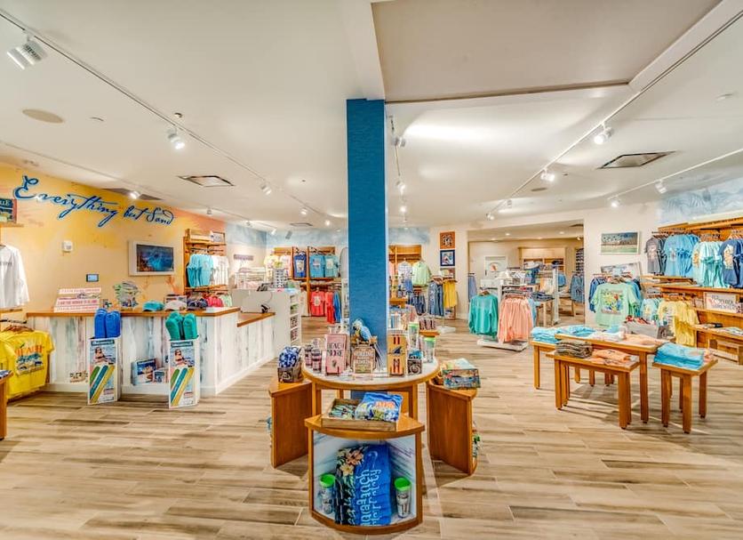 Shop Photo