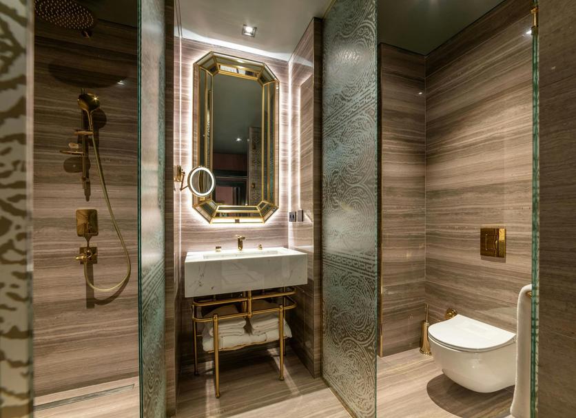 Bathroom Photo