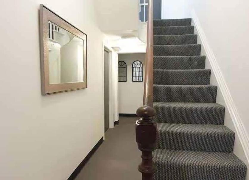 Stairs Photo