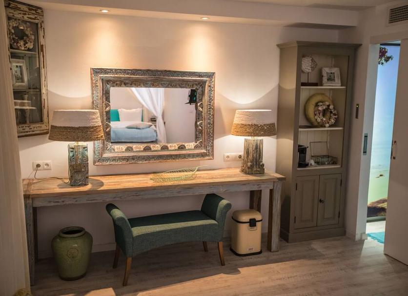 Room amenity Photo