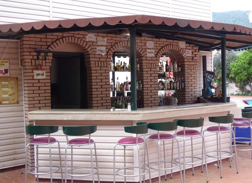 Bar Photo