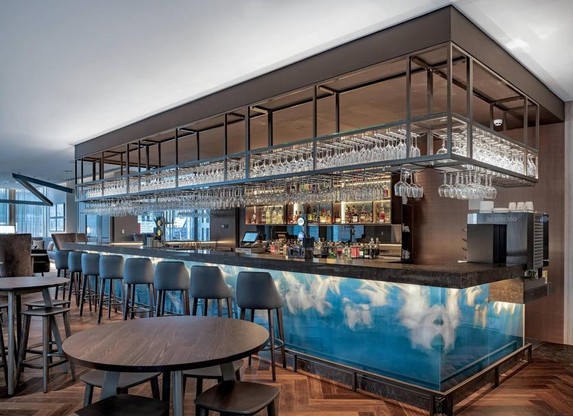 Bar Photo