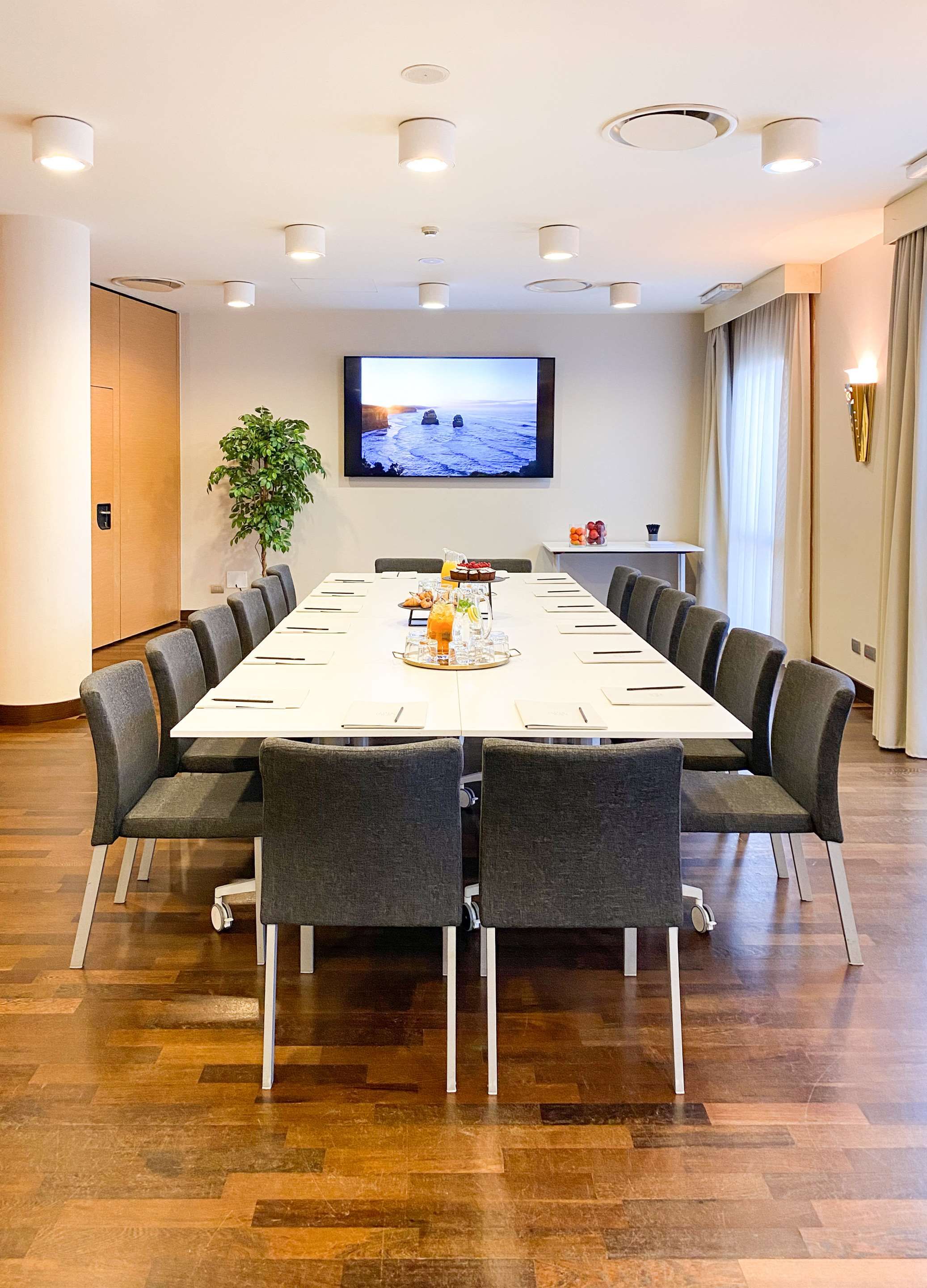 Conference room
