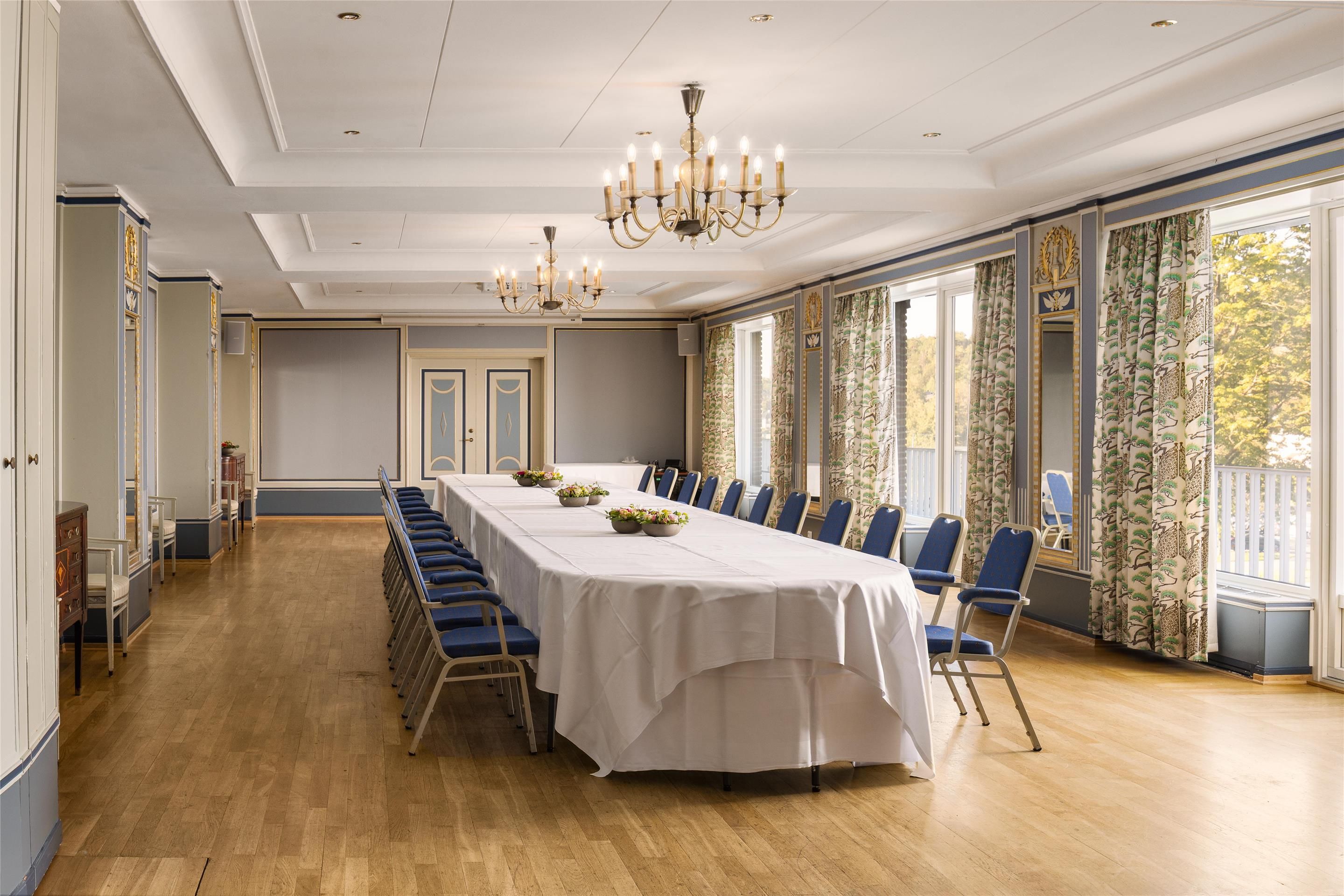 Conference room