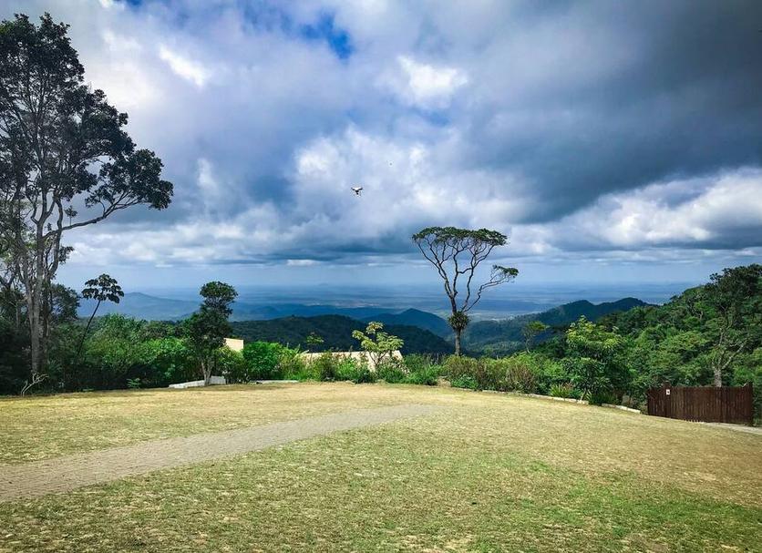 Outdoor view Photo