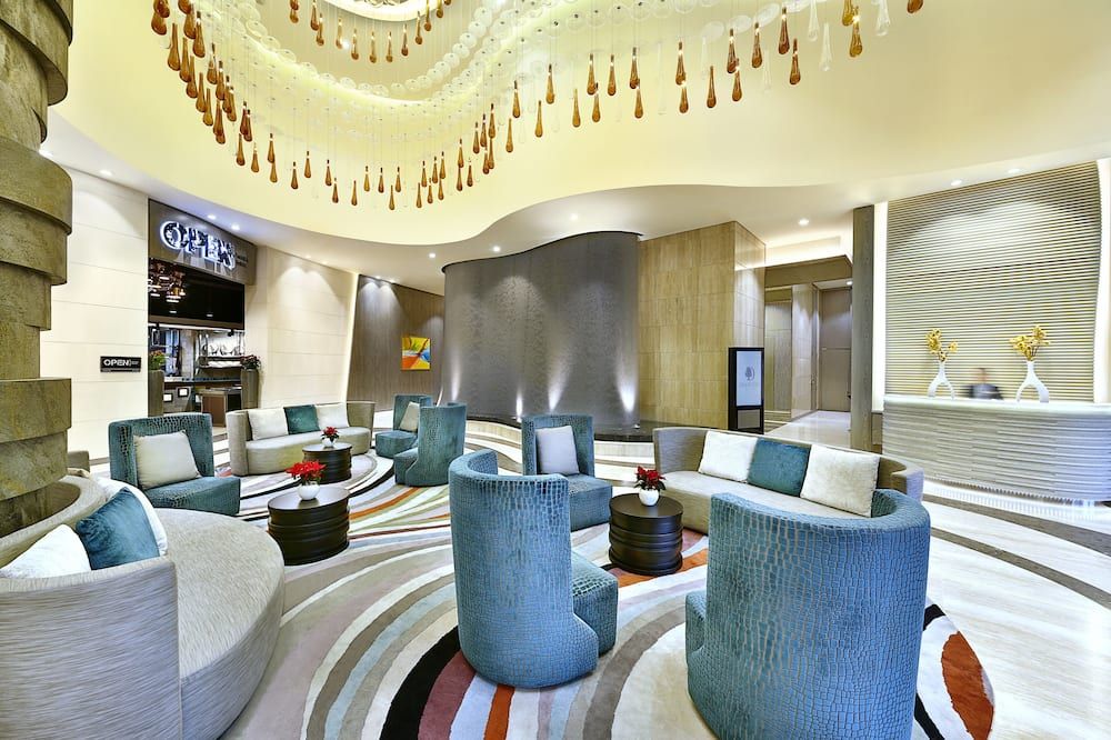 DoubleTree by Hilton Hotel Doha - Old Town