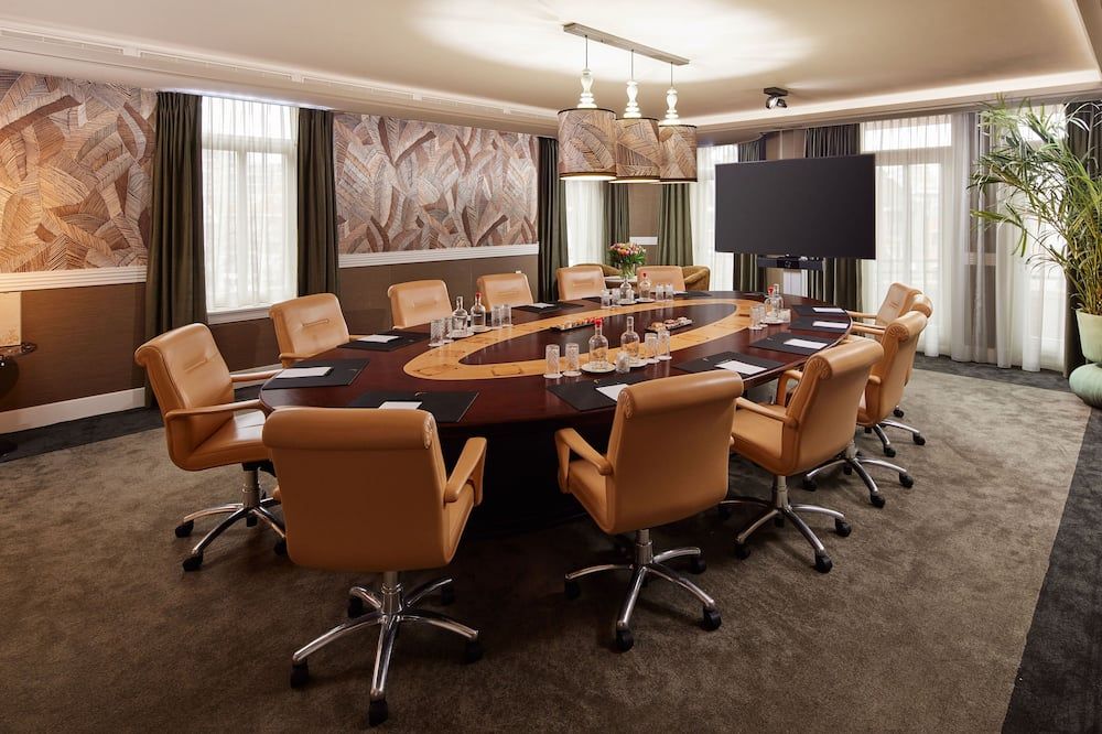 Conference room