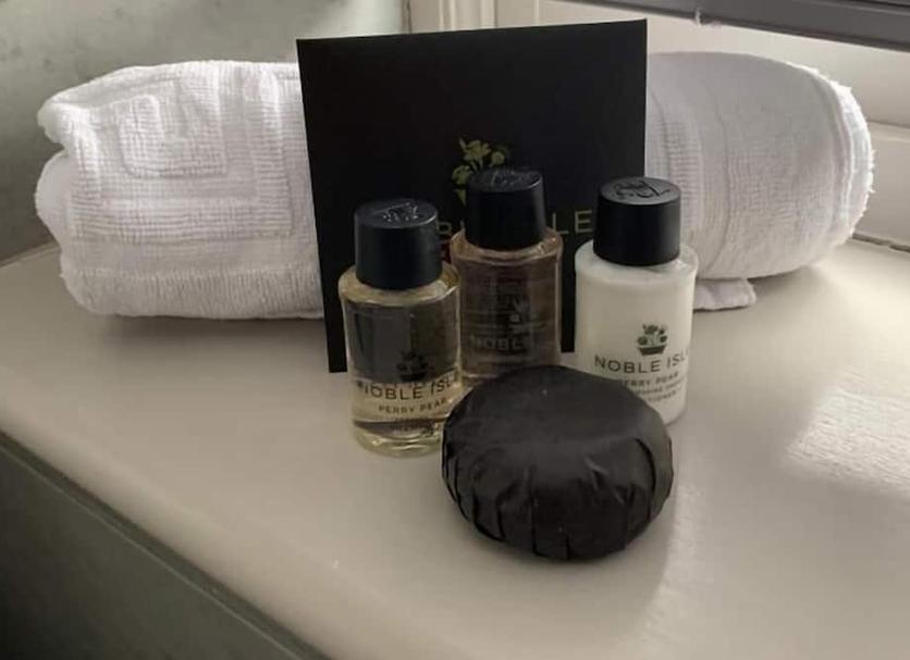Room amenity Photo