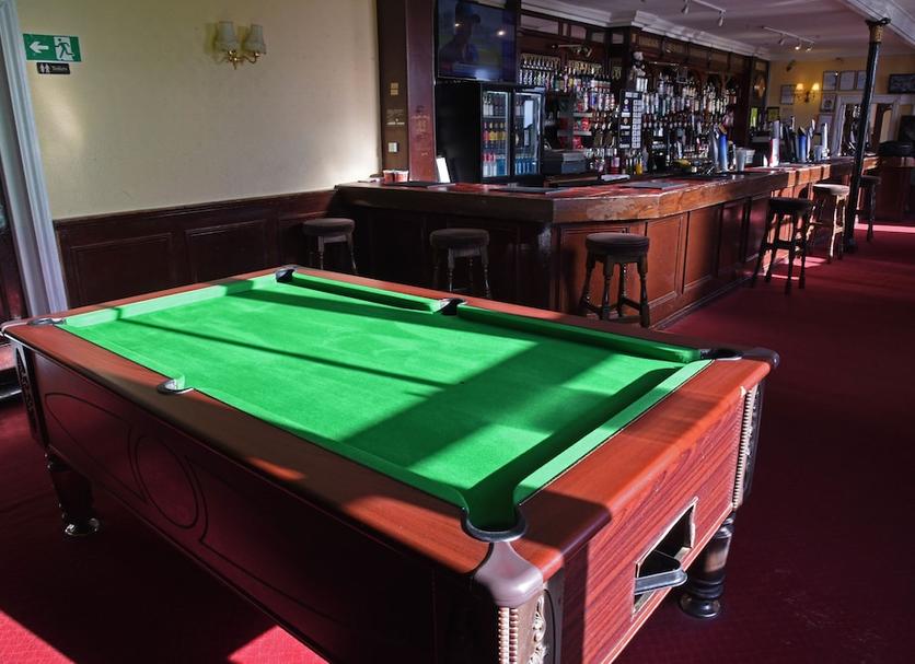 Bar Photo