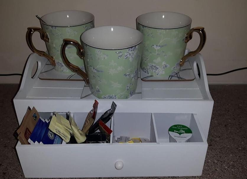 Room amenity Photo