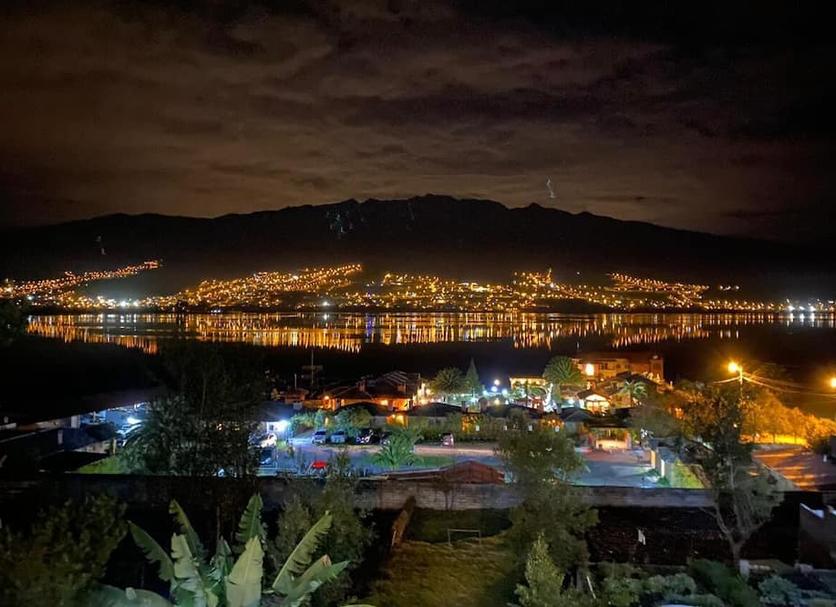 Outdoor view Photo
