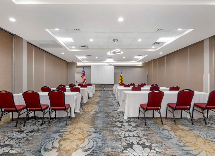 Conference room Photo