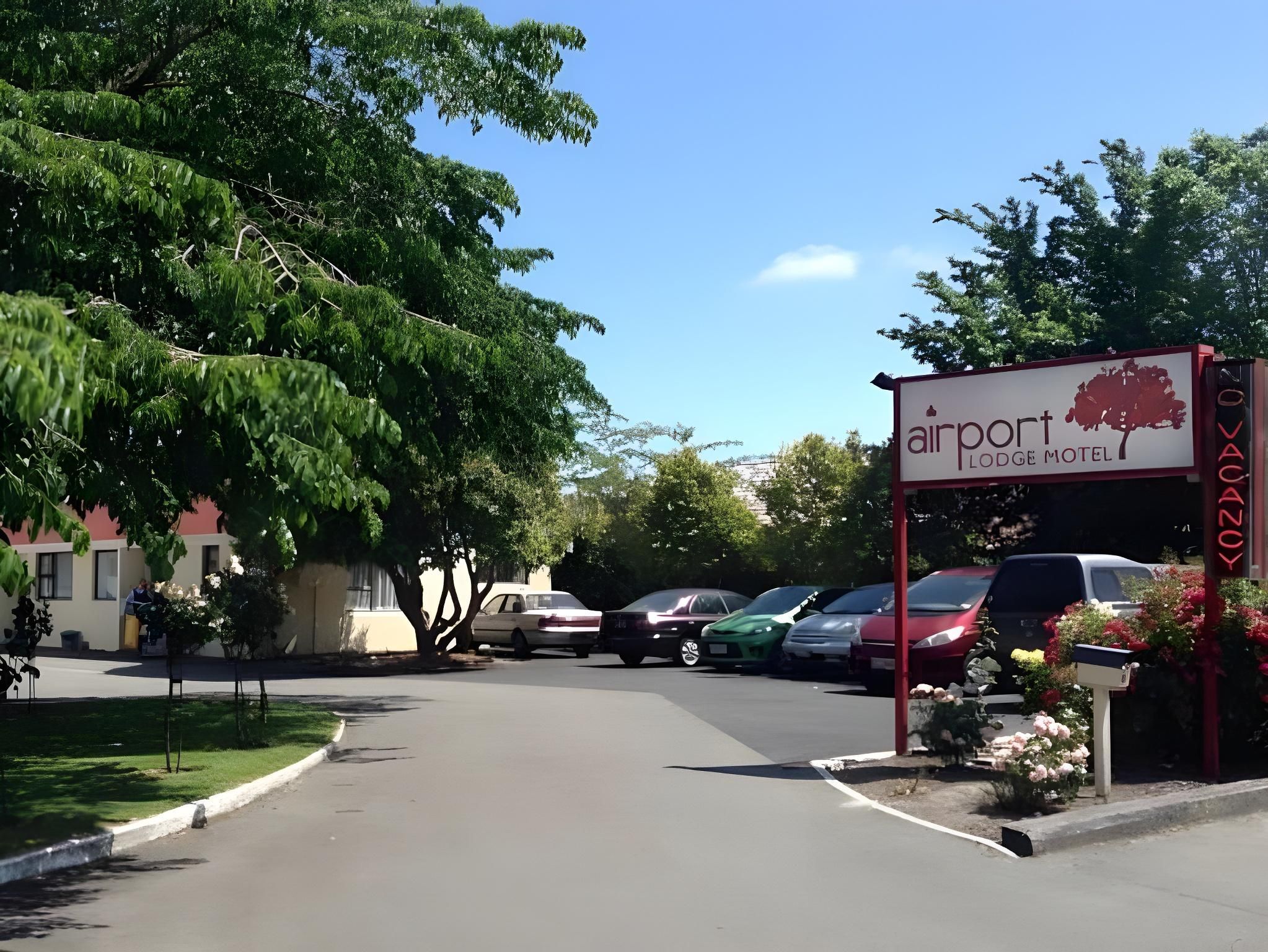 Outdoor view