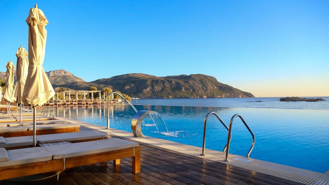 Alimounda Mare Hotel