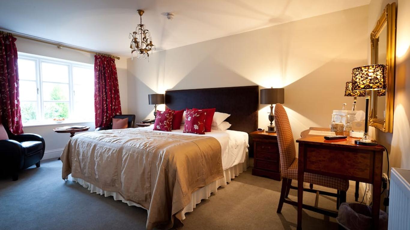 Northcote Manor