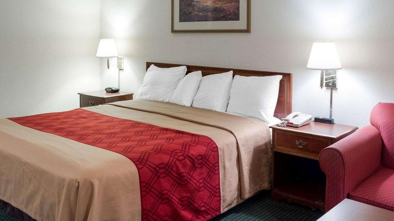 Econo Lodge