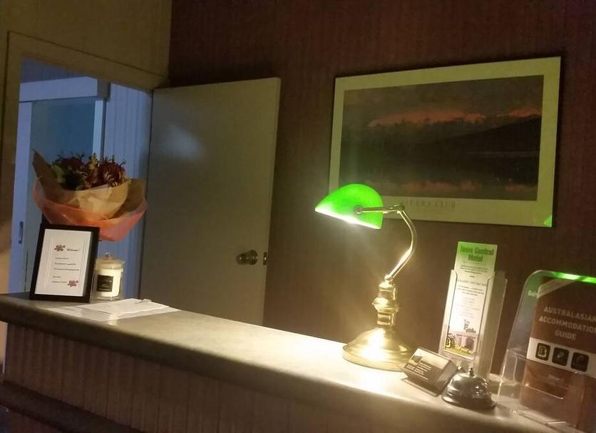 Room amenity Photo