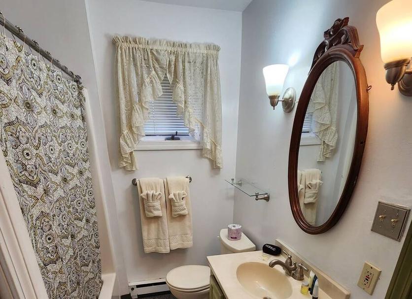 Bathroom Photo