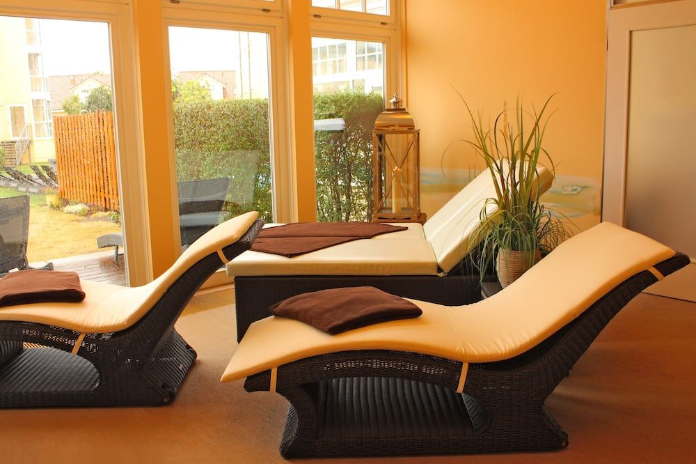 Spa Photo
